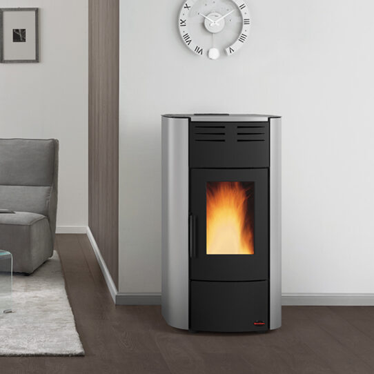 LA NORDICA EXTRAFLAME RAFFAELLA IDRO