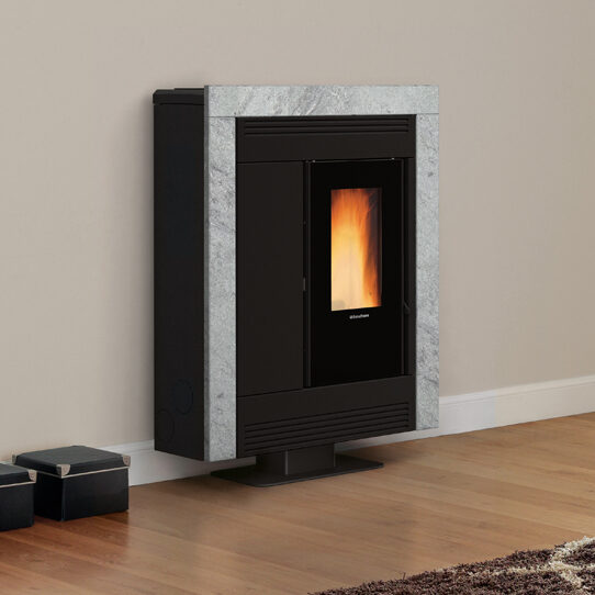 LA NORDICA EXTRAFLAME SOUVENIR PLUS PIETRA