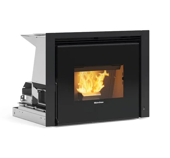 LA NORDICA EXTRAFLAME Comfort P70 Plus