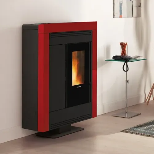 Stufe a pellet NORDICA EXTRAFLAME